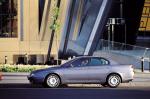 Alfa Romeo 166 1998 года